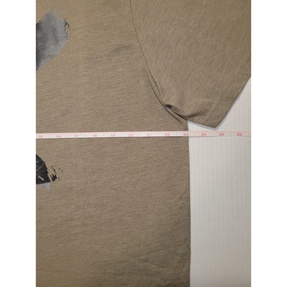 Genuine BMW Original T-Shirt X Collection Mens Extra Extra Large - 80142454843 - Picture 4 of 5